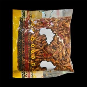 AFP Bird Eye Chili Kenyen - 100gmRode chil Rote Chili/ Piment rouge/ Ají rojo picante / Chi cost(Capsicum annum)