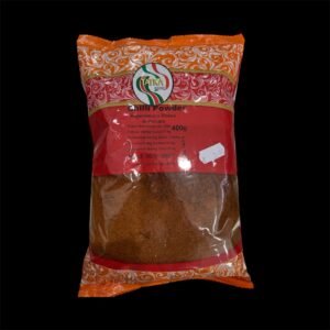 Chilli Powder - 400g, (Alibaba)Péperoncino Rossoin Polvere
