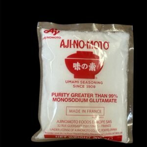 AJINOMOTO(ASIA FOOD - AJINOMOT) : TESTTING SALT:- 1Unit is 200g