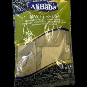 BAY LEAVES(ALI BABA) : :- 1Unit is 50g