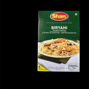 BIRNAYI(SHAN) : :- 1Unit is 50g