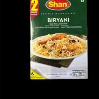 BIRYANI(SHAN 1) : :- 1Unit is 100g