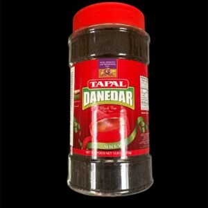 TEA-BLACK TEA(ASIA FOOD -TAPAL) : :- 1Unit is 450g