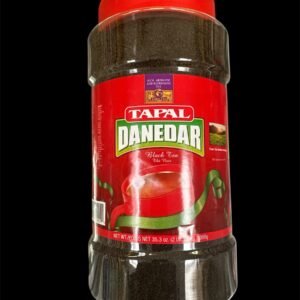 TEA-BLACK TEA(TAPAL DANEDAR) : :- 1Unit is 1000g