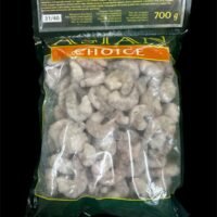 BLACK TIGER(ASIAN CHOICE) : 31*40:- 1Unit is 700g