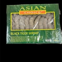 BLACK TIGER(ASIAN-CHOICE) : 16-20:- 1Unit is 700g