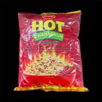 HOT CHANACHUR(PRAN) : BOMBAY MIX:- 1Unit is 300g