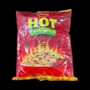 Pran Hot Chanachur 300 gm