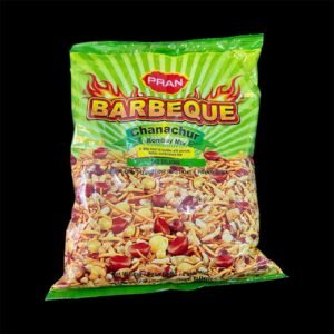 Pran Barbecue Chanachur 300gm