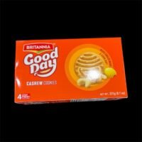 Britannia Cashew Cookies