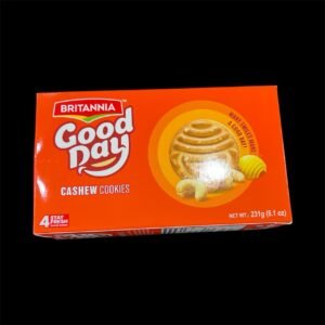 Britannia Cashew Cookies