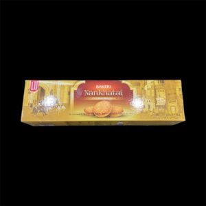 Bakeri Nankhatai 76 gm