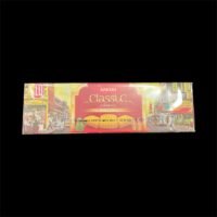 CLASSIC(LU 1) : COOKIES (30.6.26):- 1Unit is 94g
