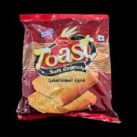 Pran Toast 300 gm