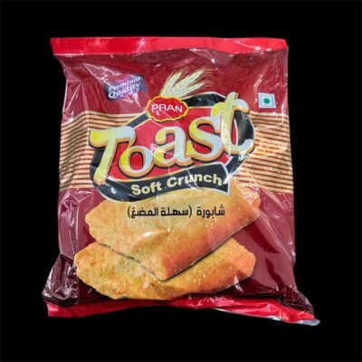 PRAN SPECIAL TOAST 300 g