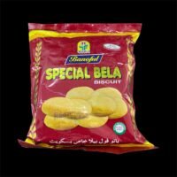 Banoful Special Bela Biscuits 300 gm