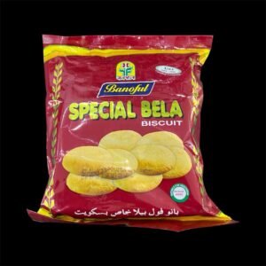 Banoful Special Bela Biscuits 300 gm
