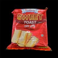 SWEET(KISHWAN) : TOAST:- 1Unit is 250g