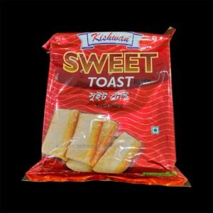 Kishwan Sweet Toast