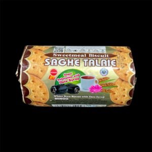 Saghe Talaie Date Biscuits 200 gm