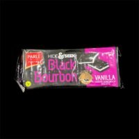 Parle Black Bourbon Biscuit 100 gm