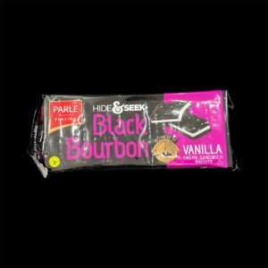 Parle Black Bourbon Biscuit 100 gm