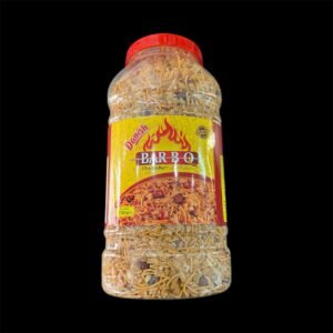 Danish Bar B Q Chanachur 700 gm