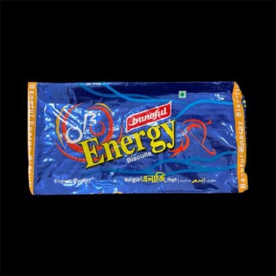 BANOFUL ENERGY BUISCUIT 200 g