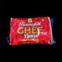 Banoful Ghee Toast