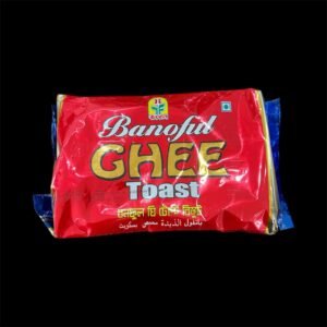 Banoful Ghee Toast
