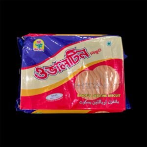 Banoful Ovaltine Biscuits 300 gm
