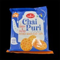 Haldirams Chai Puri 200 gm