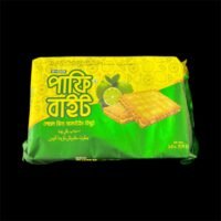 Ispahani Puffy Bite