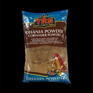 DHANIA POWDER : 1kg : TRSCORIANDER POWDER®CORIANDRE EN POUDRE • KORIANDERPULVERKORIANDERPOEDER • KORIANDERPULVERCORIANDOLO IN POLVERE • КОРИАНДР МОЛОТЫЙKOLENDRA MIELONA • KORIANDERPULVER • MALD KORIANDER