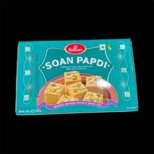 Haldirams Soan Papdi