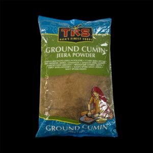 GROUND CUMIN JEERA POWDER : 1kg : TRS : CUMINO MACINATO JEERA IN POLVERE • CUMIN JEERA MOULU • KREUZKÜMMEL (JEERA), GEMAHLEN • GEMALEN JEERA KOMIJN •KMIN RZYMSKI MIELONY • МОЛОТЫЙ КУМИН (ЗИРА) •STODT JEERA-KOMMEN • MALEN SPISKUMMIN (JEERA) •MALT SPISSKUMMEN