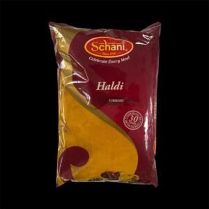 HALDI : Schani : 1 kg : TURMERIC POWDERKURKUMACURCUMAGURKEMEJE