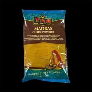 MADRASCURRY POWDER : 1 KG : TRS :: POUDRE DE CURRY DE MADRAS • MADRAS CURRY PULVER• MADRAS KERRIEPOEDER • MADRAS KARRYPULVER •CURRY DI MADRAS IN POLVERE • МАДРАС КАРРИ ПОРОШОК • MADRAS CURRY W PROSZKU • MADRAS KARRI PULVER • MADRAS CURRY PULVER