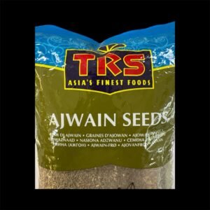 AJWAIN SEEDE : 1 KG : TRS : SEMI DI AJWAIN • GRAINES D'AJOWAN • AJOWANFRÜCHTE*AJOWAZNAAD • NASIONA ADZWANU • СЕМЕНА АндийскоГОЕТМИНА (АЖГОН) • AJWAIN-FRO • AJOVANFRÖly • AOVAN