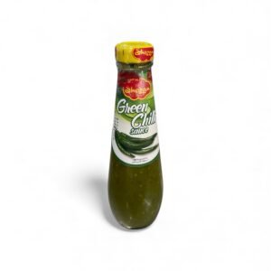 Shezan GreenChilli Sauce Nettogewicht 300 g