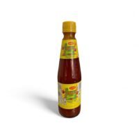 Maggi Hot & Sweet TOMATO CHiLI SAUCE : NET WT. : 500 g