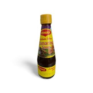 Maggi : Authentic Indian Tamarind Sauce : Net. WT. 425 g