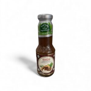 RUCHITamarind SauceSauce Tamarin /Tamarindensauce / صلصة التمر : Net WT 370 g