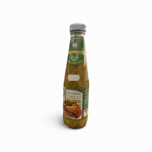 THAI DANCER : SEAFOODCHILLI SAUCE : NET WT. 300 ml