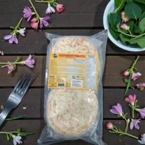 RESTAURANT POROTTA : 2 KGLayered Wheat Bread