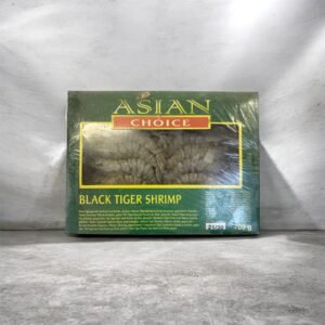 BLACK TIGER 21-30(ASIAN FOOD) : :- 1Unit is 700g