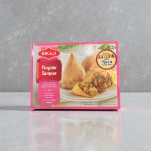 Punjabi Samosa : 6 pcs 360 g