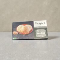 Aloo Puri : 454 gm 10 pieces / bitar/stukken l)pezzi / pièces / piezas / stücke / قطعة ١٠