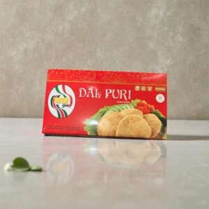 DAL PURI : Net Wt: Poids Net/ Peso Netto/ Nettogewicht/ Peso Neto/Peso Líquido: 10 pcs (454g) 16 oz