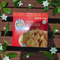 PUNJABI SINGARA(TATKA) : :- 1Unit is 1Pkg 10 pcs